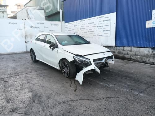 Moteur MERCEDES-BENZ A-CLASS (W176) A 200 CDI / d (176.008) (136 hp) 29314261