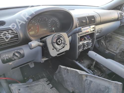 Rear axle SEAT LEON (1M1) 1.6 16 V | BP17806322M2 