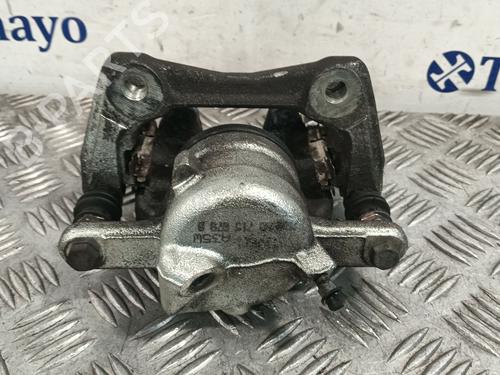 Left front brake caliper DACIA DUSTER (HS_) 1.6 16V | BP31717396M105 - Image 4
