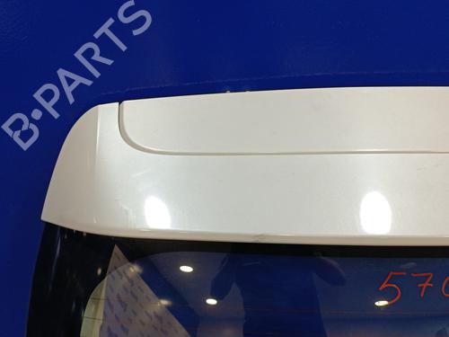 Tailgate SUBARU IMPREZA Hatchback (GR, GH, G3)  | BP18300437C6 