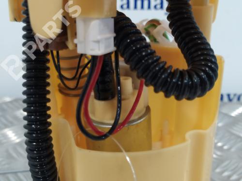 Fuel pump CITROËN C5 I (DC_) 2.0 HDi (DCRHZB, DCRHZE) | BP10178050M76 