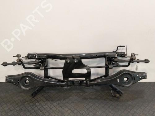 Used Rear axle Rear axle 37588944 37588944