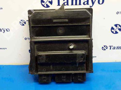 Engine control unit (ECU) RENAULT MEGANE II (BM0/1_, CM0/1_) 1.5 dCi (BM02, BM13, BM2A, CM02, CM13) | BP6519512M57 
