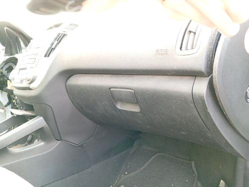 Used Glove box Glove box KIA CEE'D Hatchback (ED) 1.6 CRDi 115 (115 hp) 33937128 33937128
