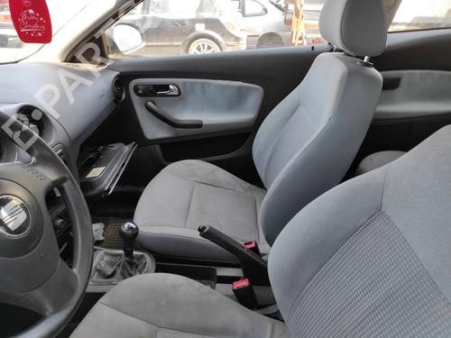 Front right window mechanism SEAT IBIZA III (6L1) 1.9 SDI | BP13218727C23 