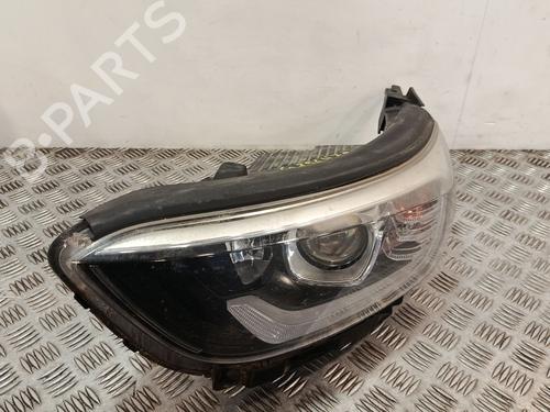 Left headlight KIA STONIC (YB) 1.0 T-GDi | BP36597331C28 - Image 2
