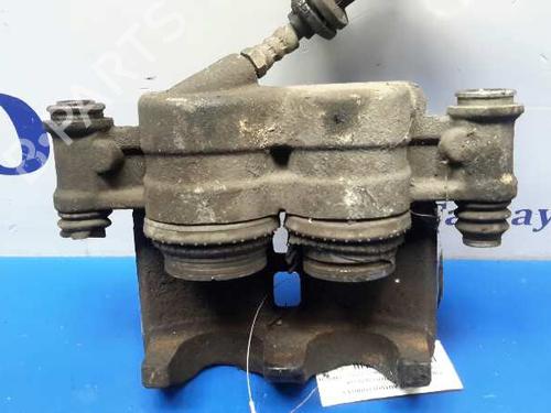 Right front brake caliper FIAT DUCATO Van (250_) 120 Multijet 2,3 D | BP11565529M104 