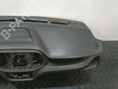Dashboard FIAT DOBLO Cargo (263_) 1.3 D Multijet | BP35954372C46 - Image 3