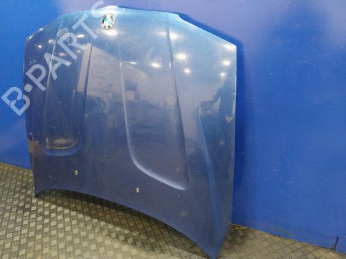 Hood BMW X3 (E83)  | BP27386933C1 