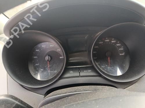 Used Instrument cluster VOLVO S40 I (644) 1.9 DI (95 hp) 30278079