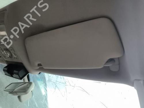 Right sun visor AUDI A4 B8 (8K2) 2.7 TDI | BP39208133I2 - Image 1