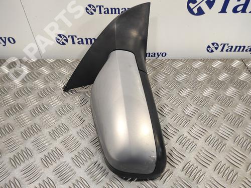 Right mirror OPEL ASTRA G Hatchback (T98) 2.0 DTI 16V (F08, F48) | BP11969539C27 