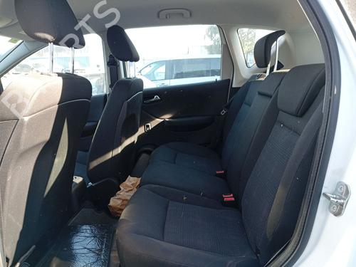 Front left interior door handle MERCEDES-BENZ A-CLASS (W169) A 180 CDI (169.007, 169.307) | BP36140753I13 - Image 10