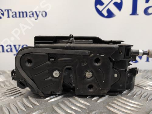 Rear right lock CUPRA FORMENTOR (KM7, KMP)  | BP15680519C99 