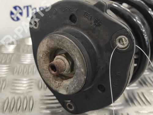 Left front shock absorber SEAT ALTEA (5P1) 1.6 TDI | BP11507844M16 