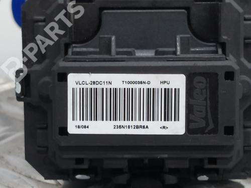 Heater resistor TOYOTA AYGO (_B1_)  | BP11918285M108