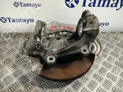 Fusée avant droite BMW 1 (E87) [2003-2013]  30135718