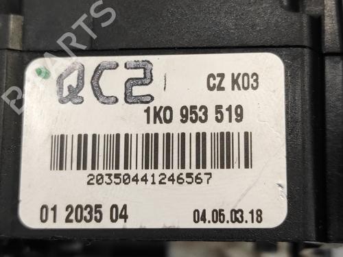 Steering column stalk SEAT ALTEA (5P1) 1.6 | BP13462863I23 