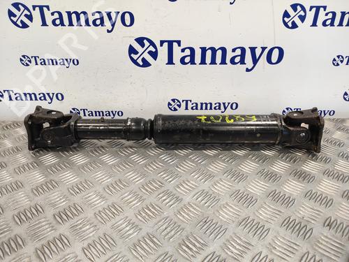 Used Driveshaft NISSAN TERRANO I (WD21) [1986-1996]  24288064
