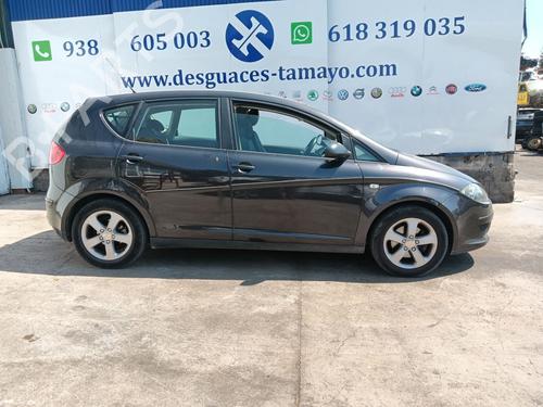 Engine SEAT ALTEA (5P1) 1.9 TDI | BP38179762M1 - Image 8