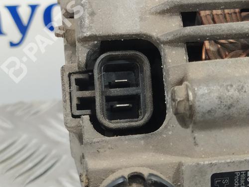 Alternator NISSAN ALMERA II Hatchback (N16) 2.2 Di | BP5591294M7 
