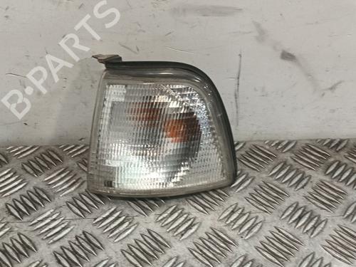 Used Left front indicator Left front indicator AUDI 80 B2 Saloon (811, 813, 814, 819, 853) 2.2 quattro (85Q) (136 hp) 38752769 38752769