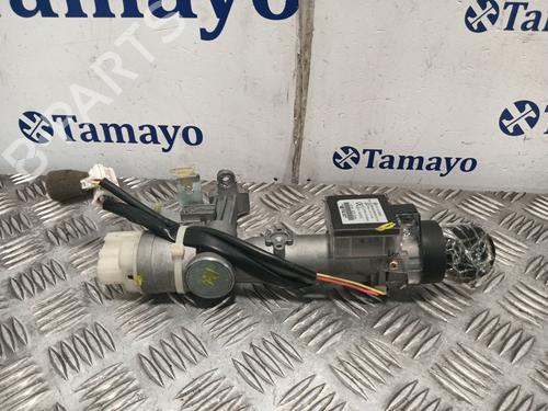 Used Ignition barrel SSANGYONG REXTON / REXTON II (GAB_) 2.7 Xdi 4x4 (165 hp) 29438307