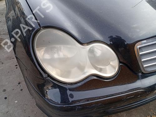 Used Right headlight Right headlight CITROËN C15 Box Body/MPV (VD_) 1.8 D (60 hp) 36477710 36477710