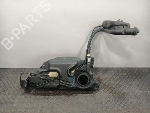 Benzintank Benzintank CITROËN C2 (JM_) 1.1 (60 hp) 33981347 33981347