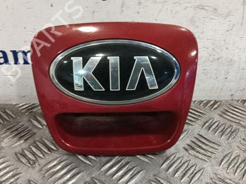 Used Tailgate handle KIA RIO III (UB) [2011-2017]  30003208