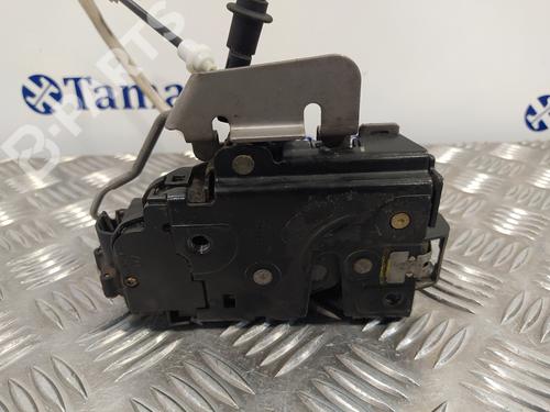 Front right lock AUDI ALLROAD C5 (4BH) 2.5 TDI quattro | BP10137842C97