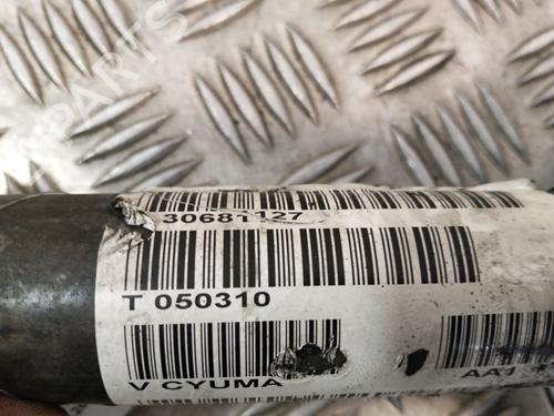 Right front driveshaft VOLVO V50 (545) 1.6 D | BP37376895M39 - Image 4