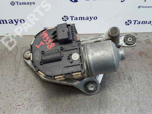 Used Front wiper motor PEUGEOT 407 (6D_) 2.0 HDi 135 (6DRHRH, 6DRHRE, 6DRHRG, 6DRHRJ) (136 hp) 6444344