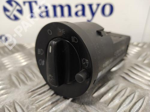 Headlight switch SKODA OCTAVIA I (1U2)  | BP9291254I24 