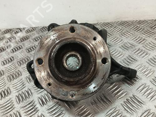 Left front steering knuckle CITROËN C3 III (SX) 1.5 BlueHDi 100 (SXYHYP, SXYHTU) | BP35792010M25 - Image 4