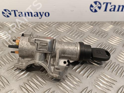 Ignition barrel SEAT EXEO ST (3R5)  | BP16499874M48 