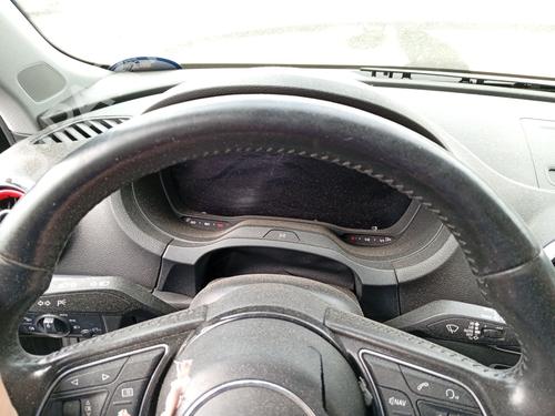 Used Switch Switch AUDI A3 Sportback (8VA, 8VF) 2.0 TDI (150 hp) 40433507 40433507