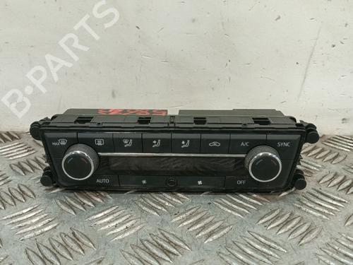 Used Climate control Climate control SEAT IBIZA V (KJ1, KJG) [2017-2026] 36503729 36503729