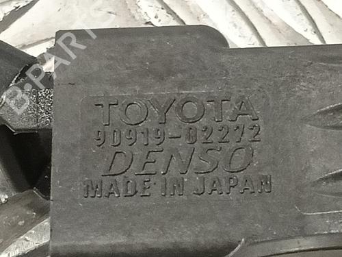 Ignition coil TOYOTA PRIUS (_W5_)  | BP13386333M94 