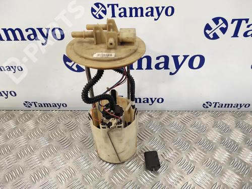 Fuel pump MERCEDES-BENZ SPRINTER 3,5-t Van (B906)  | BP6998832M76 