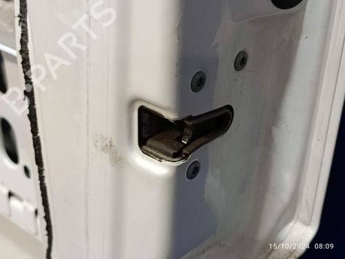 Right front door VW CRAFTER 30-50 Van (2E_) 2.0 TDI | BP20317582C3 