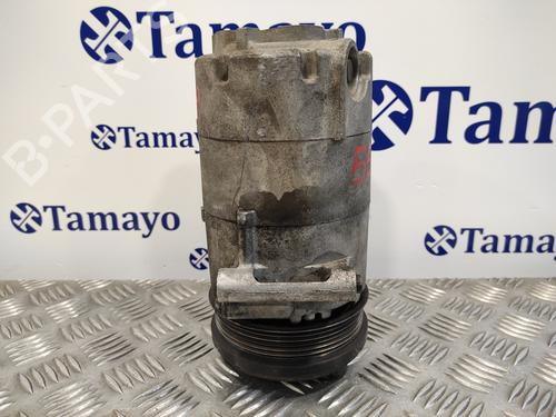 Compresseur AC FORD FOCUS II (DA_, HCP, DP) 1.8 TDCi | BP16025653M34
