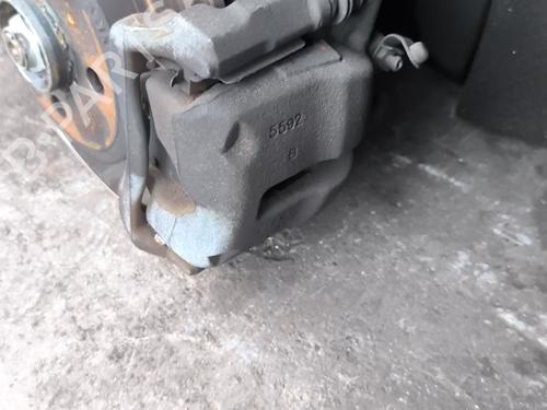 Used Right front brake caliper Right front brake caliper 39103787 39103787