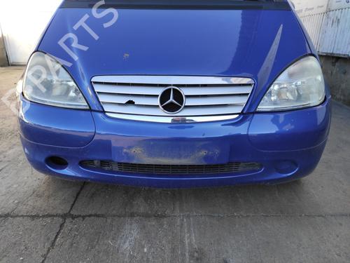 Engine MERCEDES-BENZ A-CLASS (W168)  | BP19523057M1 