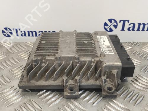 Engine control unit (ECU) FORD FOCUS II (DA_, HCP, DP) 2.0 TDCi | BP13690055M57 