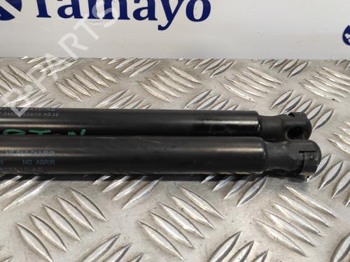 Tailgate lift support FORD KUGA I 2.0 TDCi | BP17434599C138 