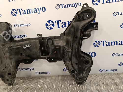 Subframe PEUGEOT 208 I (CA_, CC_)  | BP16550085M9 
