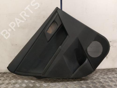 Used Rear left panel Rear left panel TOYOTA AURIS (_E18_) 1.2 (NRE185_, NRE185R) (116 hp) 39933831 39933831