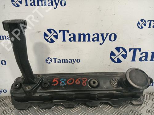 Coperchio valvole VW TRANSPORTER T4 Bus (70B, 70C, 7DB, 7DK, 70J, 70K, 7DC, 7DJ) [1990-2004]  30858455