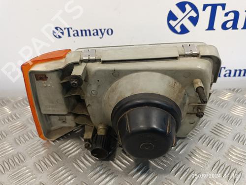 Left headlight SEAT MARBELLA (28A)  | BP19509205C28 
